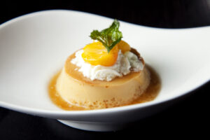 Creme Caramel