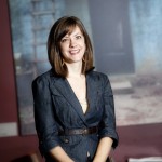 General Manager Anne Shadle