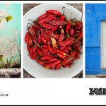 Colors of the Yucatan