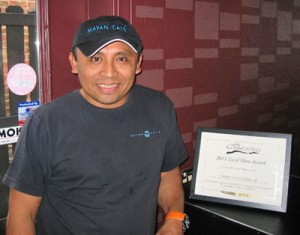 Chef Ucan