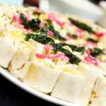Taquitos : farm to table catering