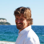 Lyle Estill