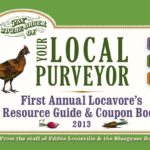 Edible Louisville Locavore Resource Guide