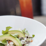 December 2012 end of the Mayan calendar special menu