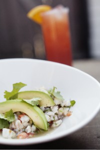 December 2012 end of the Mayan calendar special menu