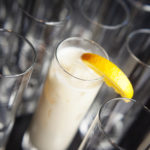 2013 New Beverage Menu!