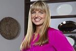 Damaris Phillips