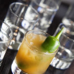 Mayan Martini