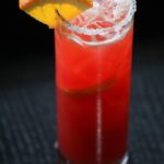 Blood Orange Margarita | Four-star Review | Courier-Journal