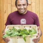 Chef Bruce Ucan