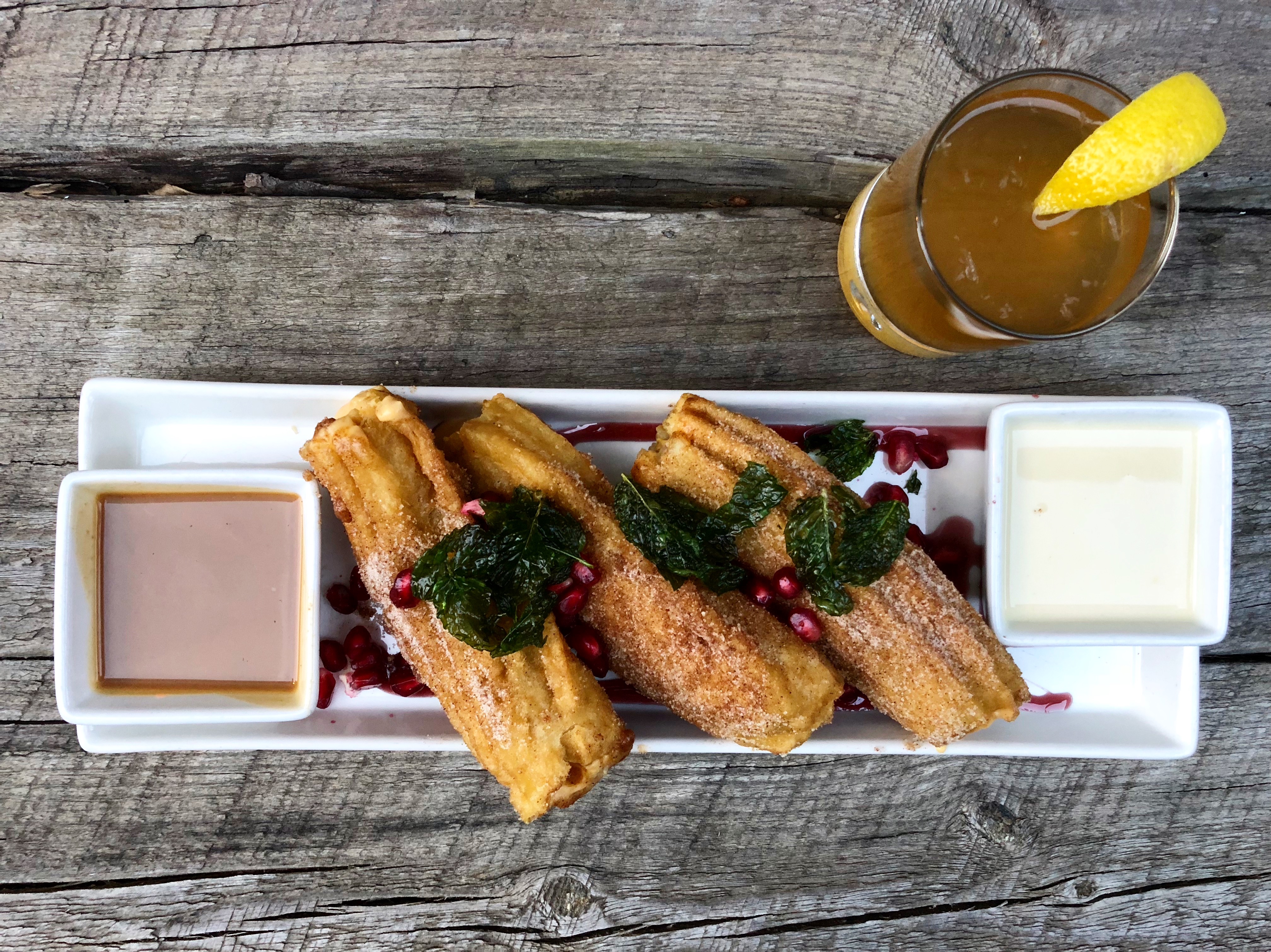 churros Archives -